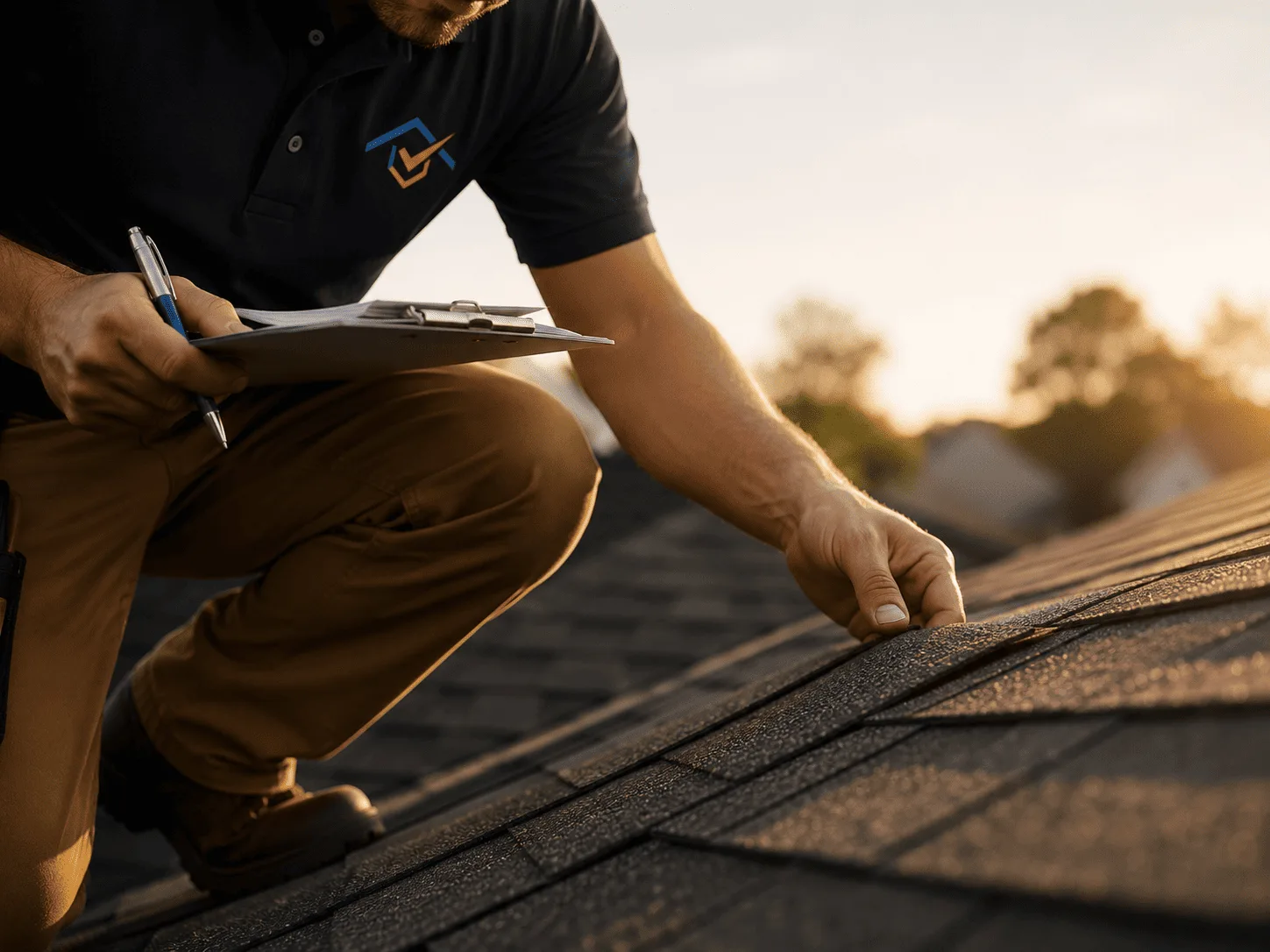 Why Choose Roof Inspection in Meldrim, GA